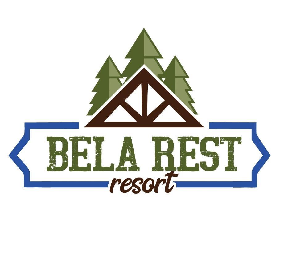 Bela Rest Resort Exterior photo